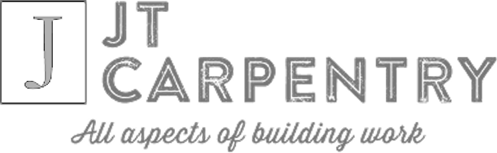 Launching JT Carpentry Digitally logo